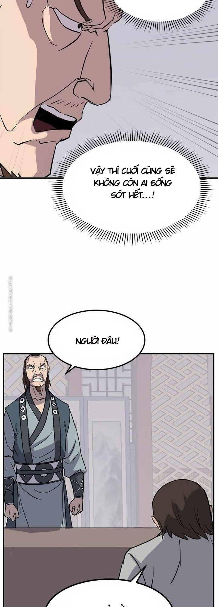 Trọng Sinh, Bất Khả Chiến Bại: Chapter 120