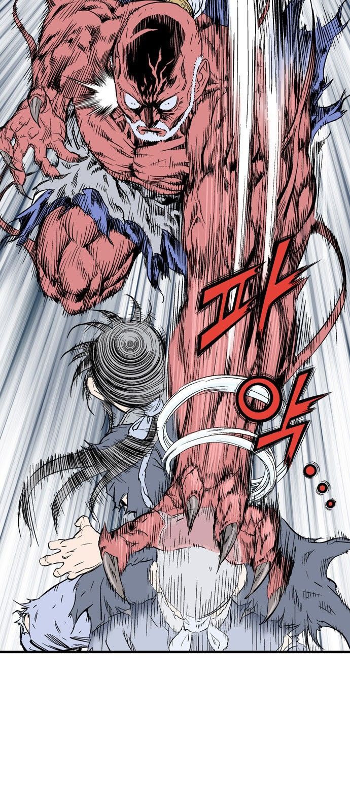 Cao Thủ 2: Chapter 107