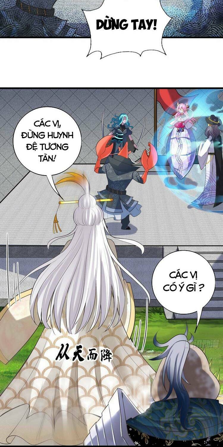 Tà Du Ký: Chapter 122