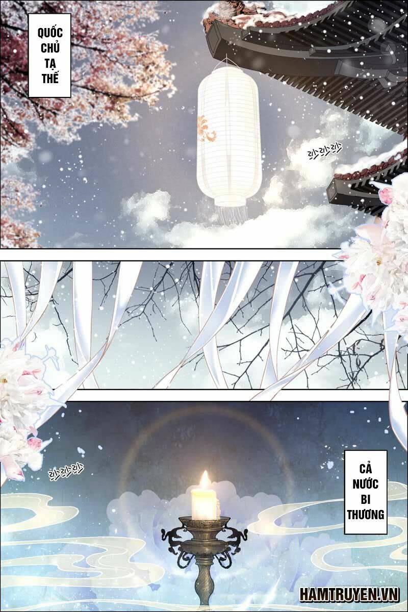 Ngạo Thế Cửu Trọng Thiên: Chapter 52
