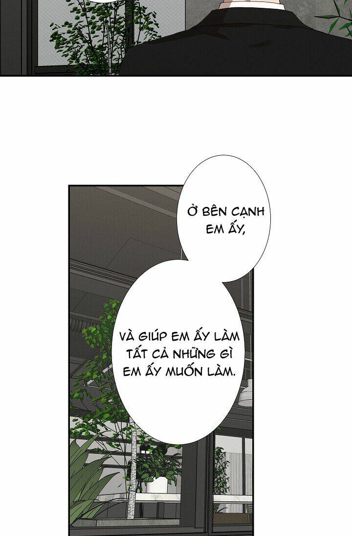 Trốn Tìm: Chapter 30