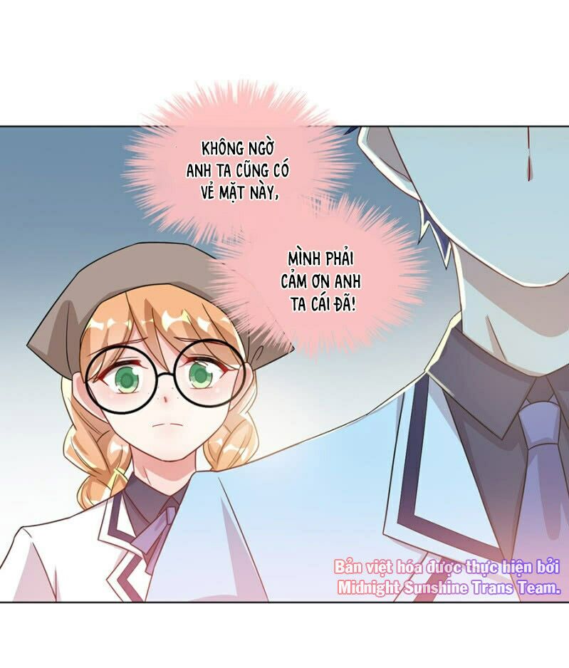 Ma Lạt Thiên Kim Đẩu Ác Thiếu: Chapter 16