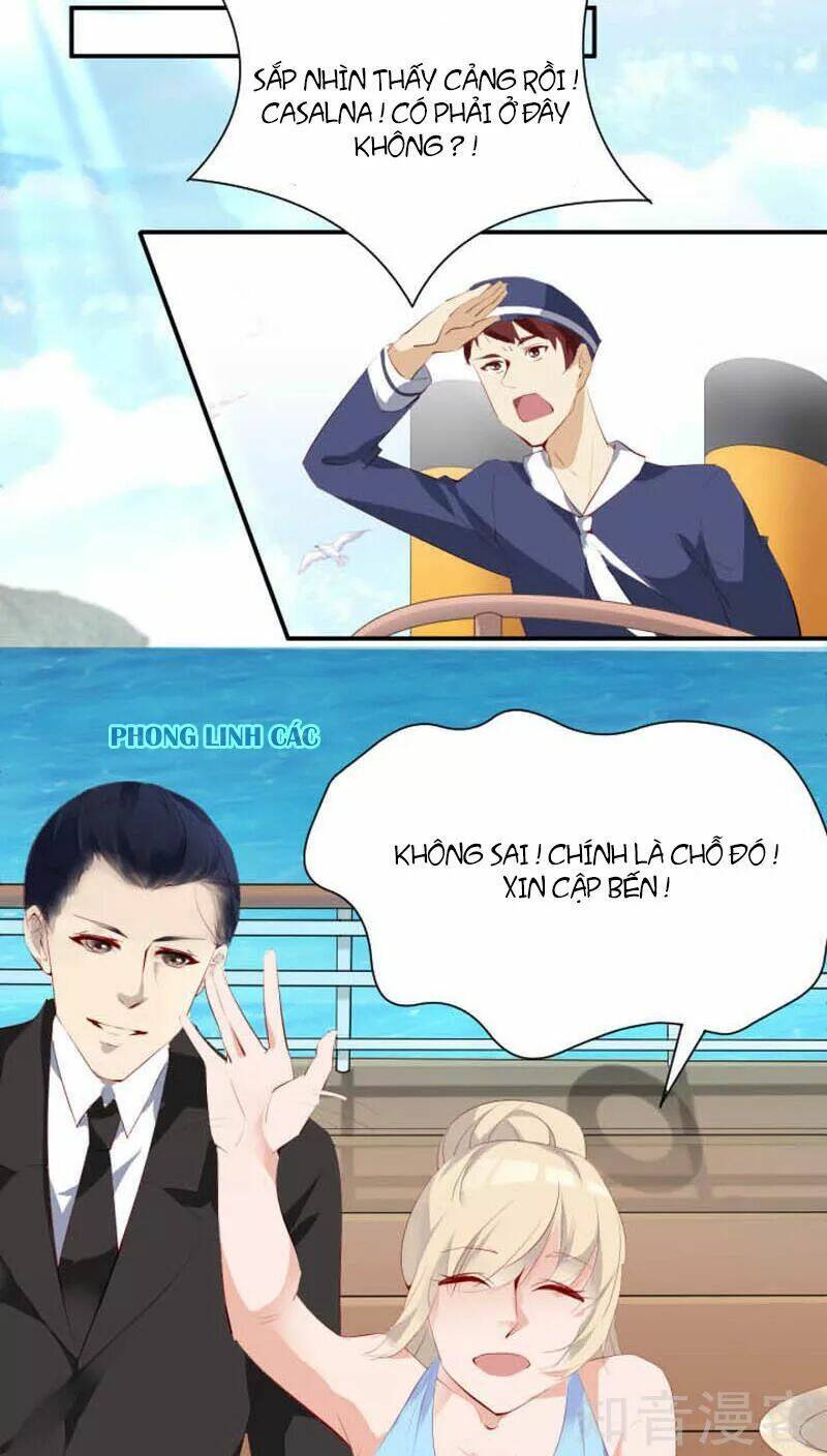 Nam Thần Là Một Đôi: Chapter 62