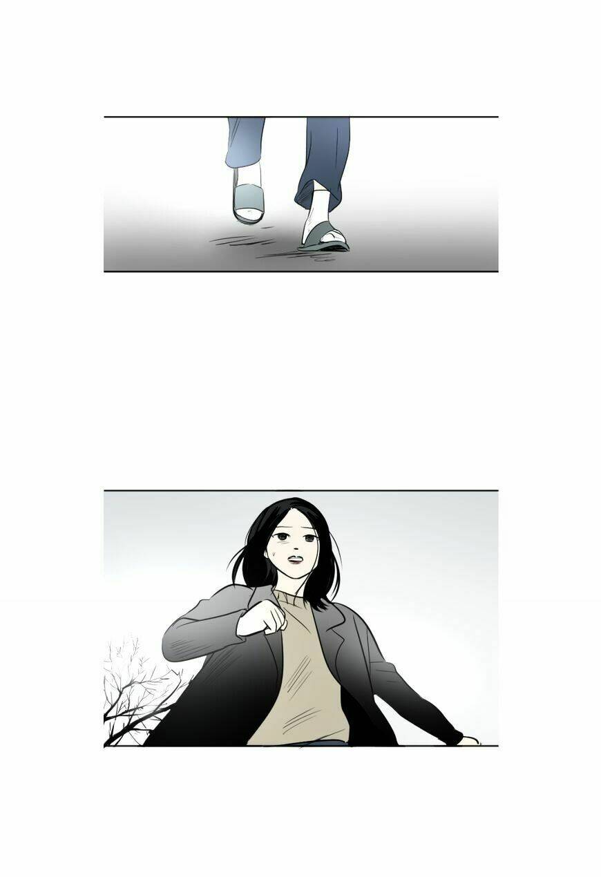 Transparent Cohabitation: Chapter 44