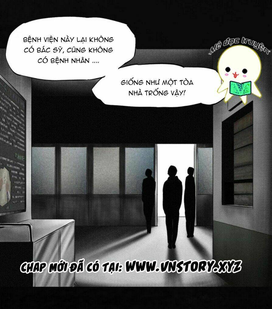 Thành Đô 1995: Chapter 14