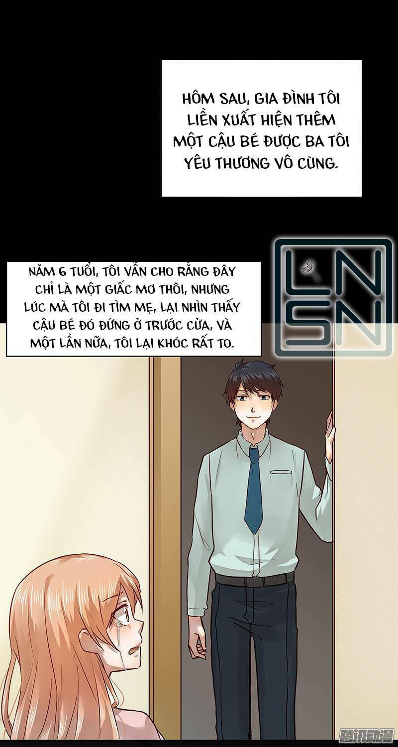 Vợ Yêu Của Ác Ma: Chapter 18