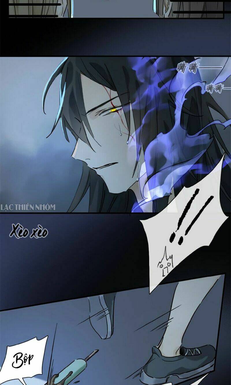 Phép Tắc Trường Ogus: Chapter 25