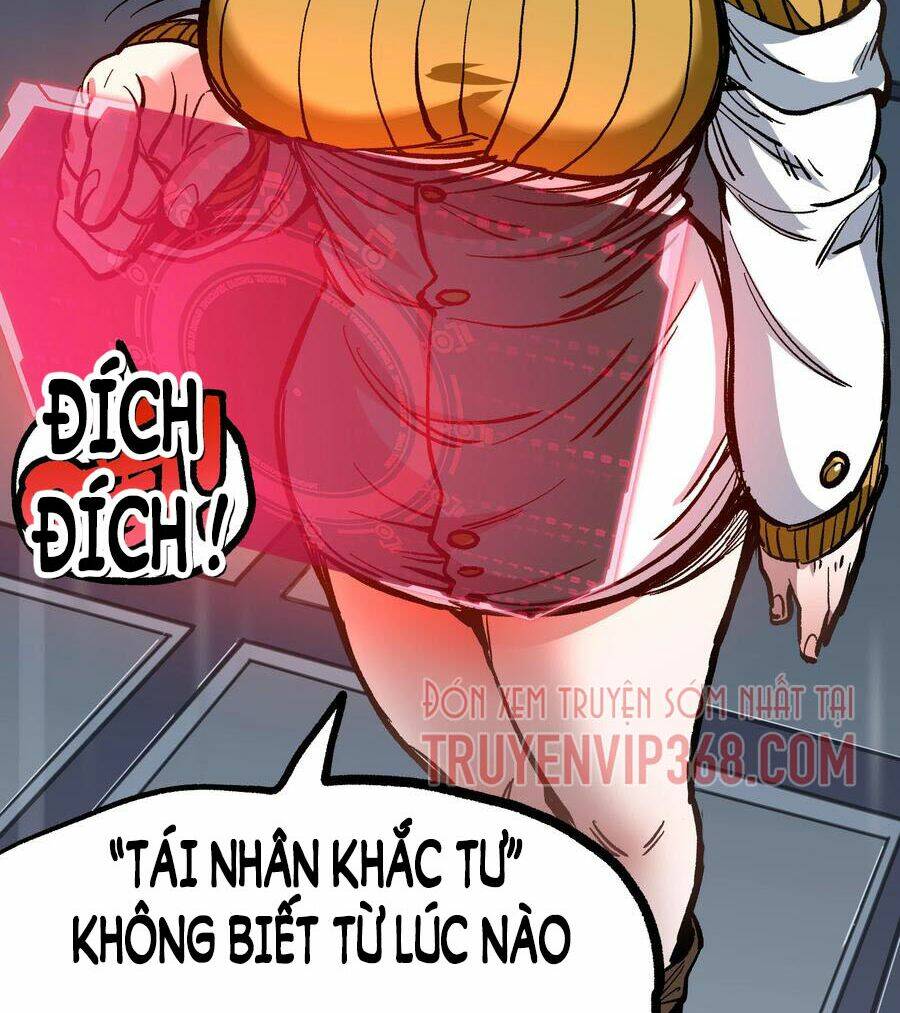 Vú Em Vô Địch: Chapter 14