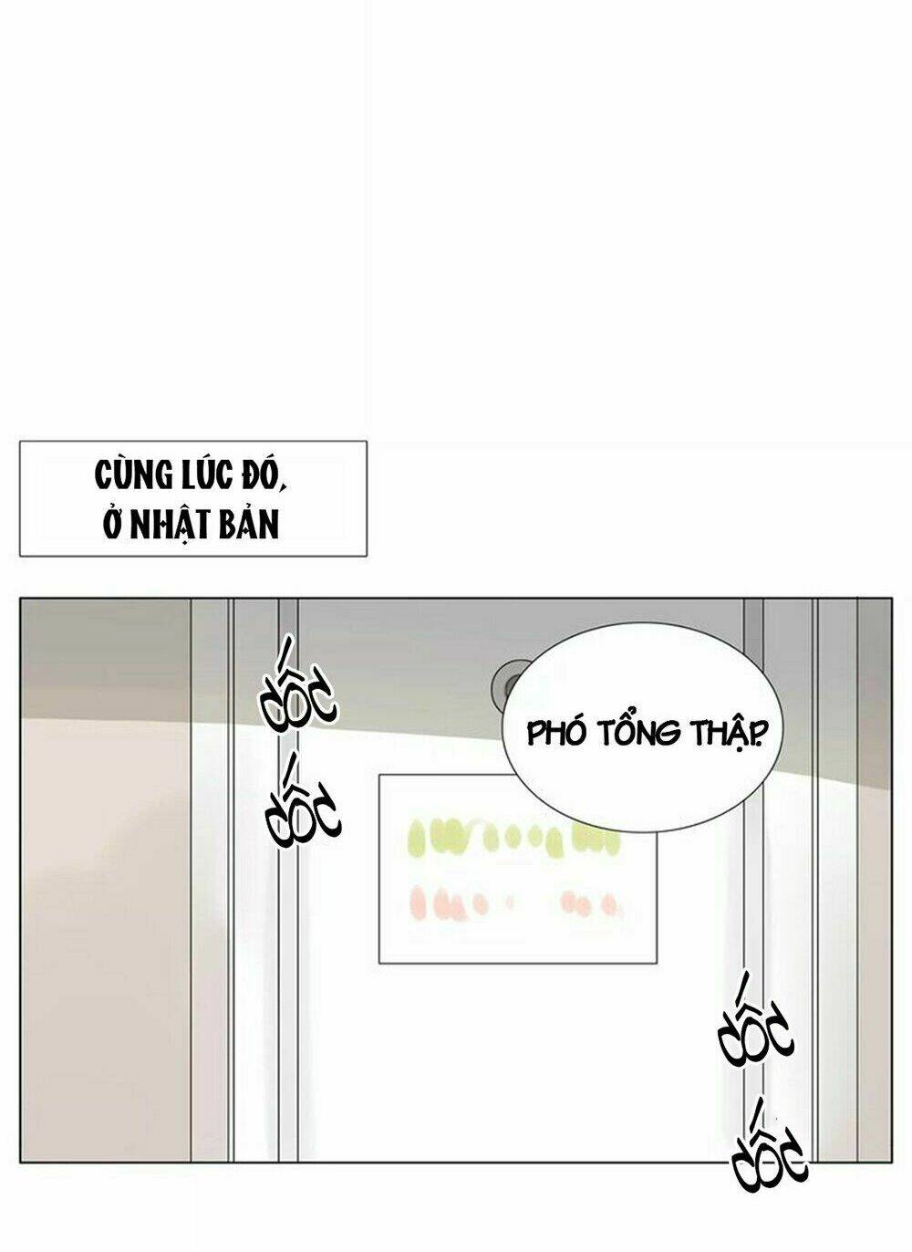 Tình Yêu Chớp Nhoáng: Chapter 34