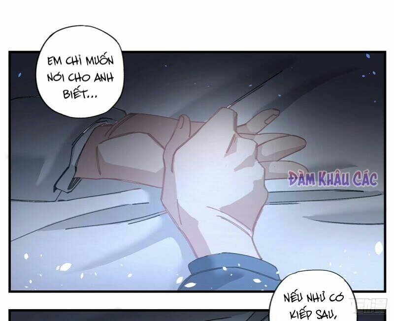 Hắc Bạch Hữu Thường: Chapter 7