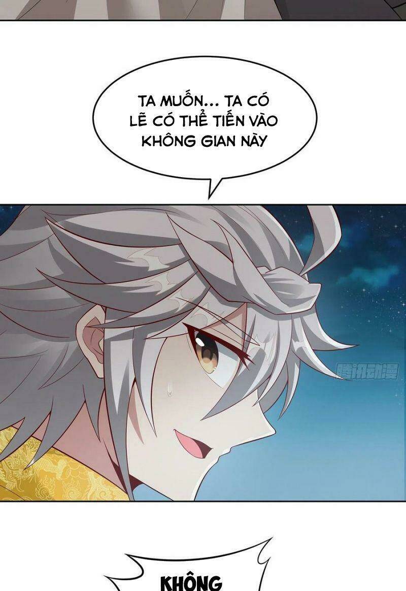 Nghịch Lân: Chapter 119