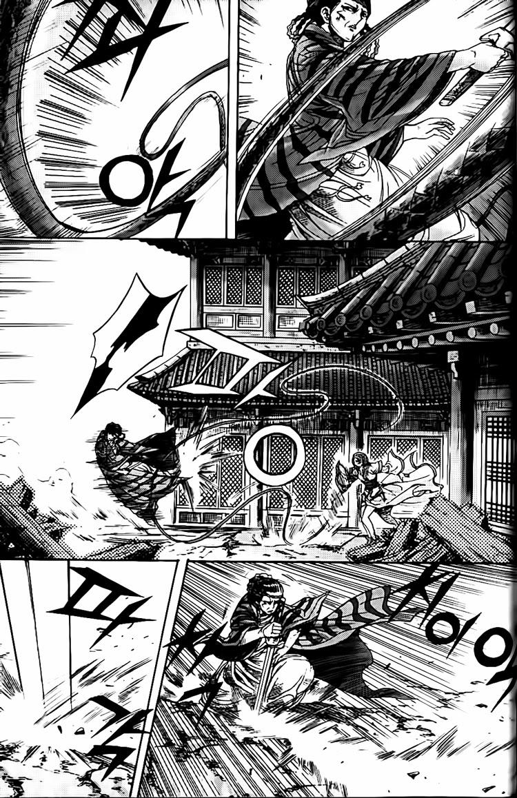 Diêm Đế: Chapter 112