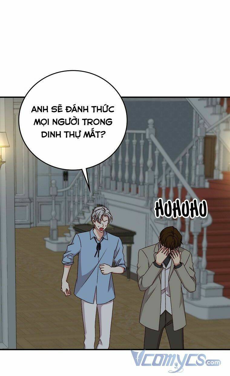 Đừng Chọc Đứa Em Gái Bé Bỏng Của Chúng Tôi: Chapter 95.3
