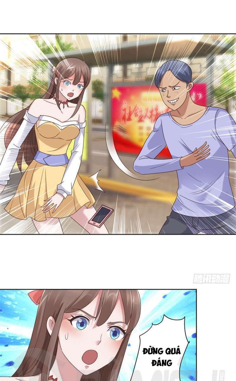 Đô Thị Chí Tôn Hệ Thống: Chapter 95