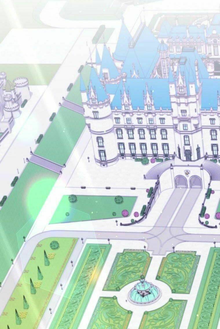 Đọc Thần Chú Lên Đi, Rose!: Chapter 6