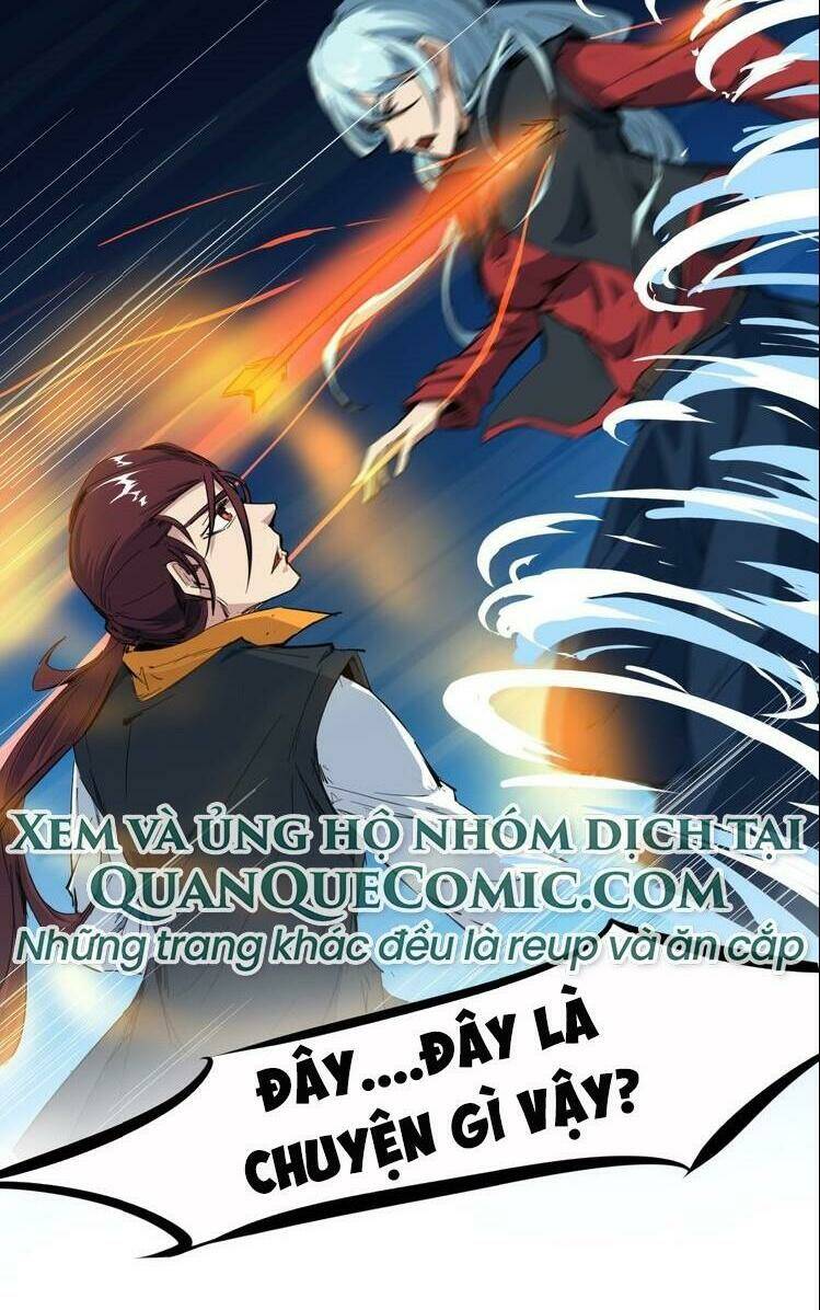 Long Mạch Võ Thần: Chapter 74