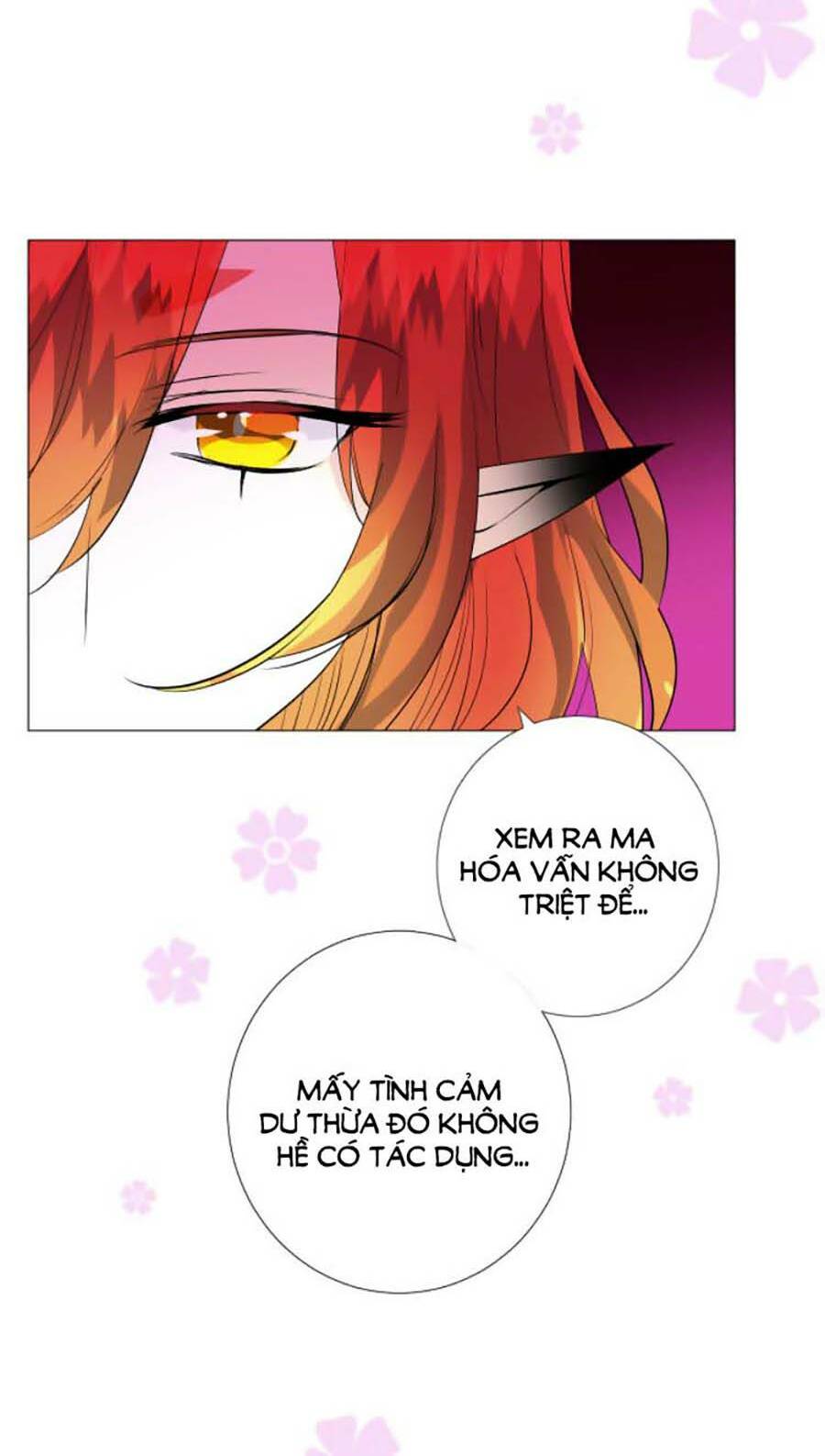 Sao Lại Là Yêu?: Chapter 49