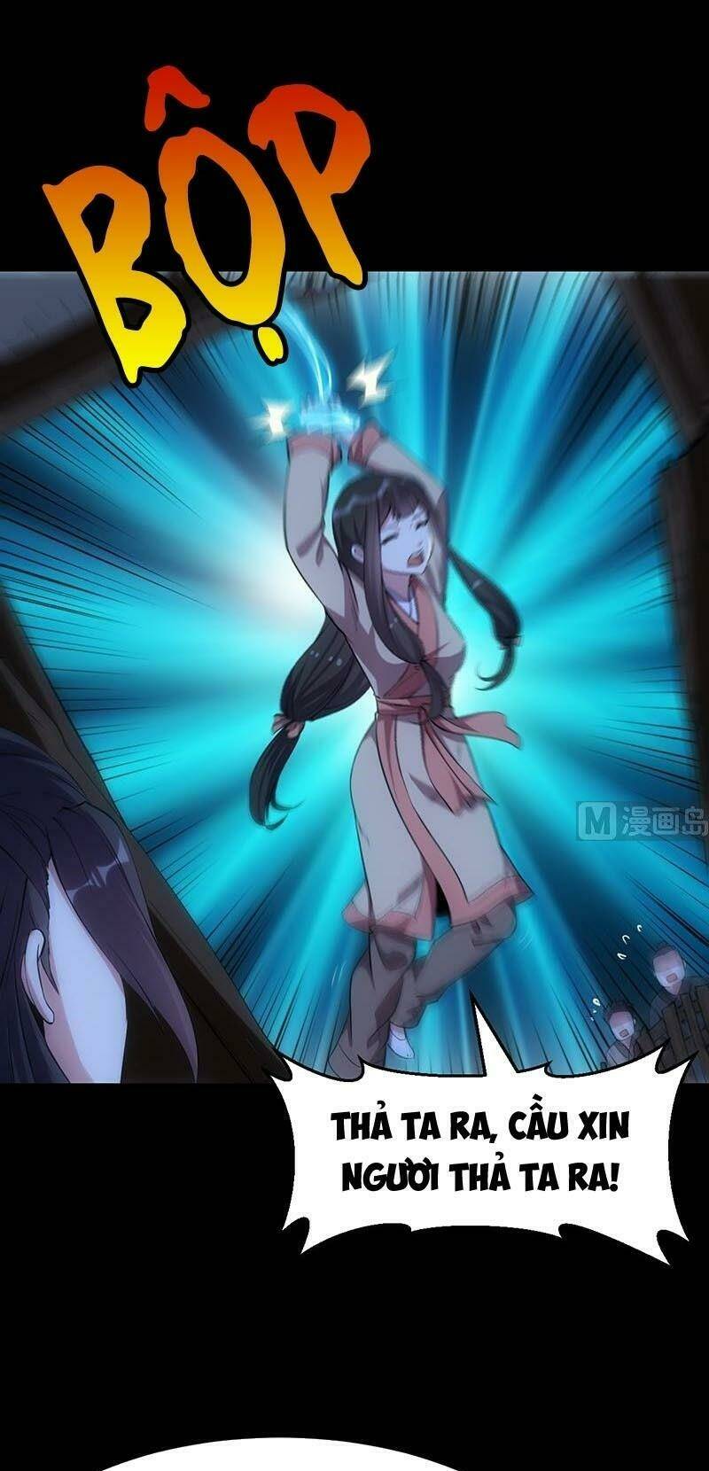 Hệ Thống Thần Long Nghịch Thiên: Chapter 71