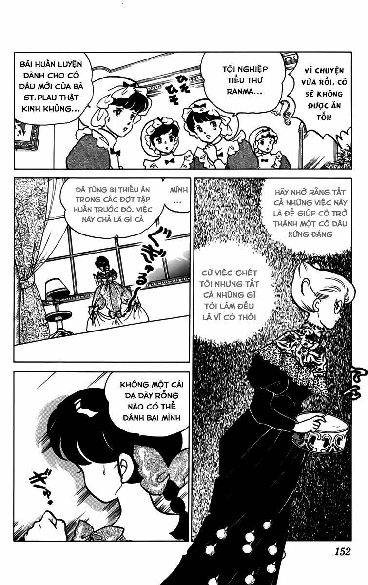 Suối Lời Nguyền: Chapter 167