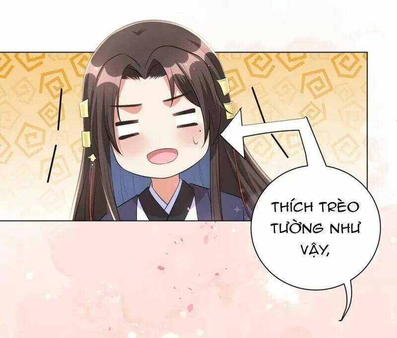 Vương Phi Có Độc!: Chapter 51