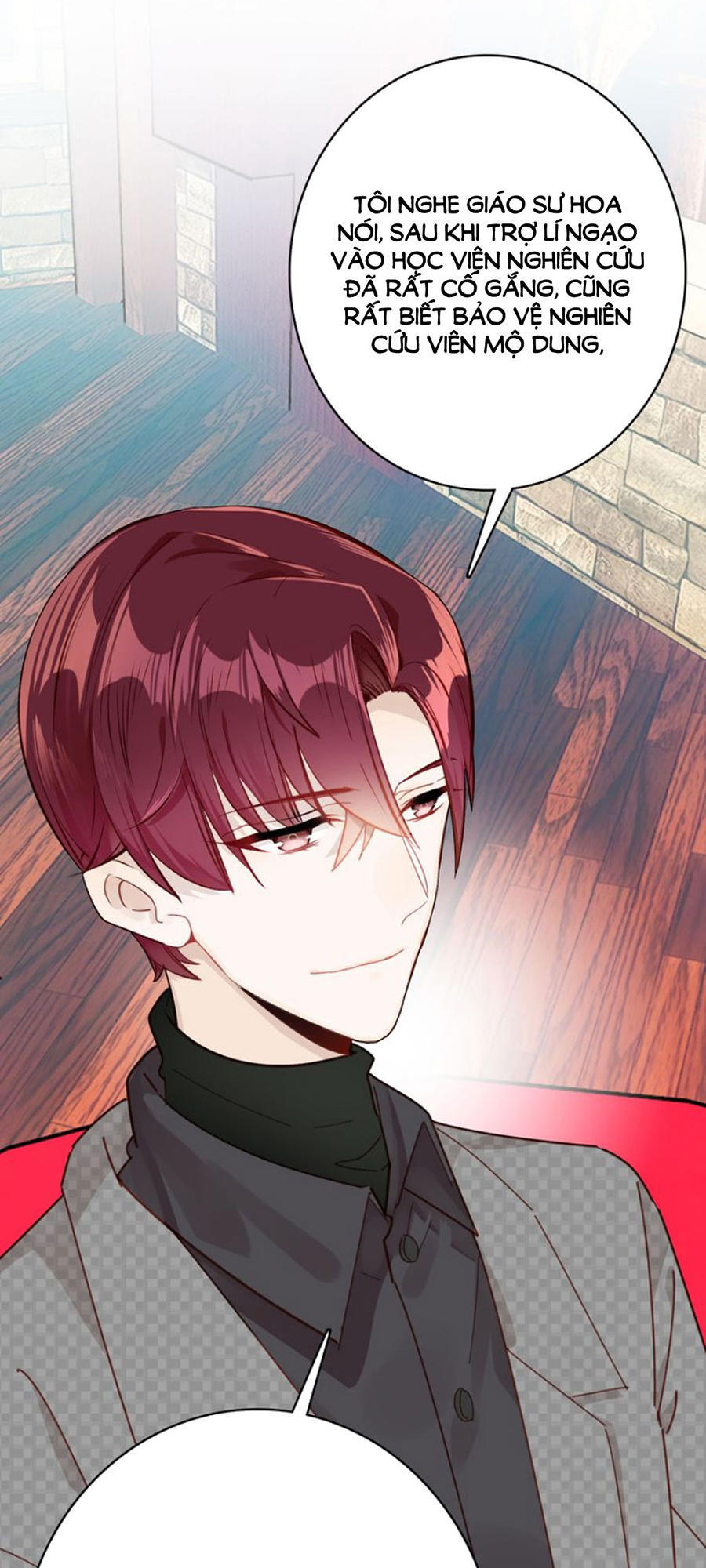 Ái Ngạo Kiều Long Vương Gia: Chapter 26