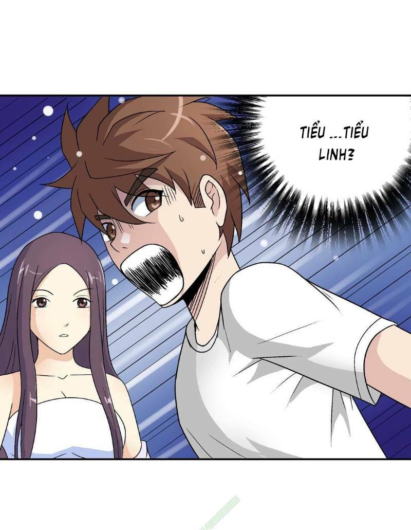 Khống Vận Sư: Chapter 19