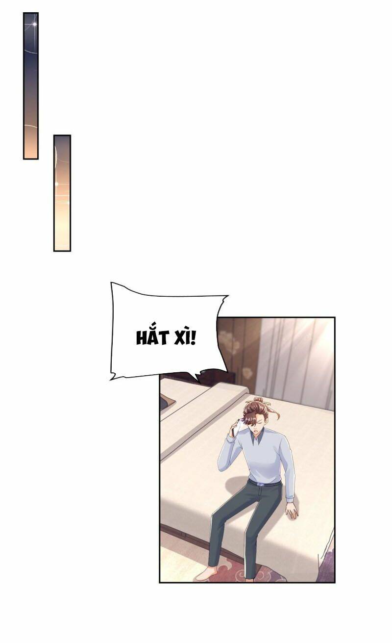 Chí Tôn Toàn Năng: Chapter 79