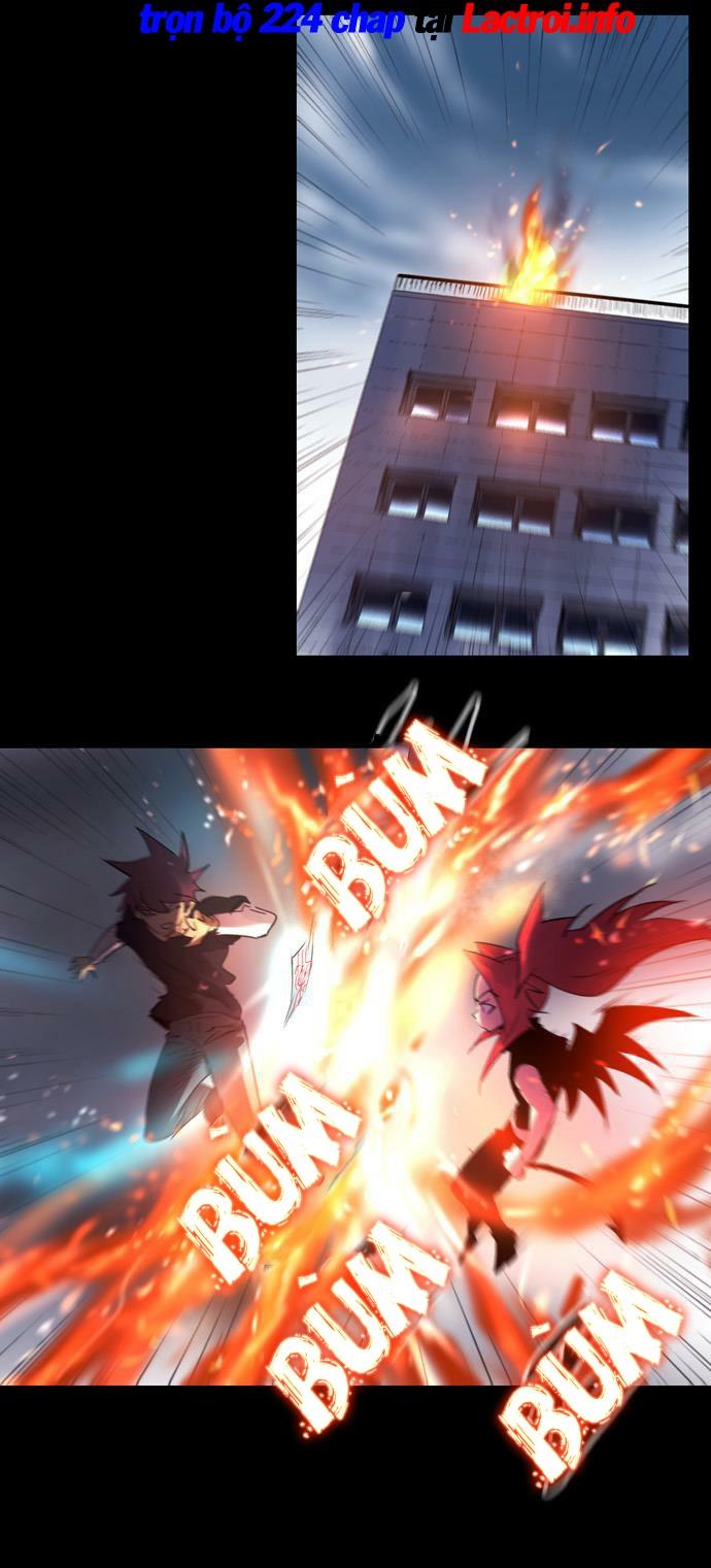 Soul Cartel: Chapter 207