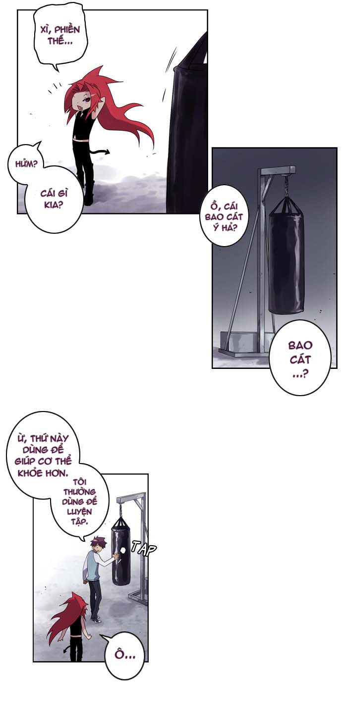 Soul Cartel: Chapter 14