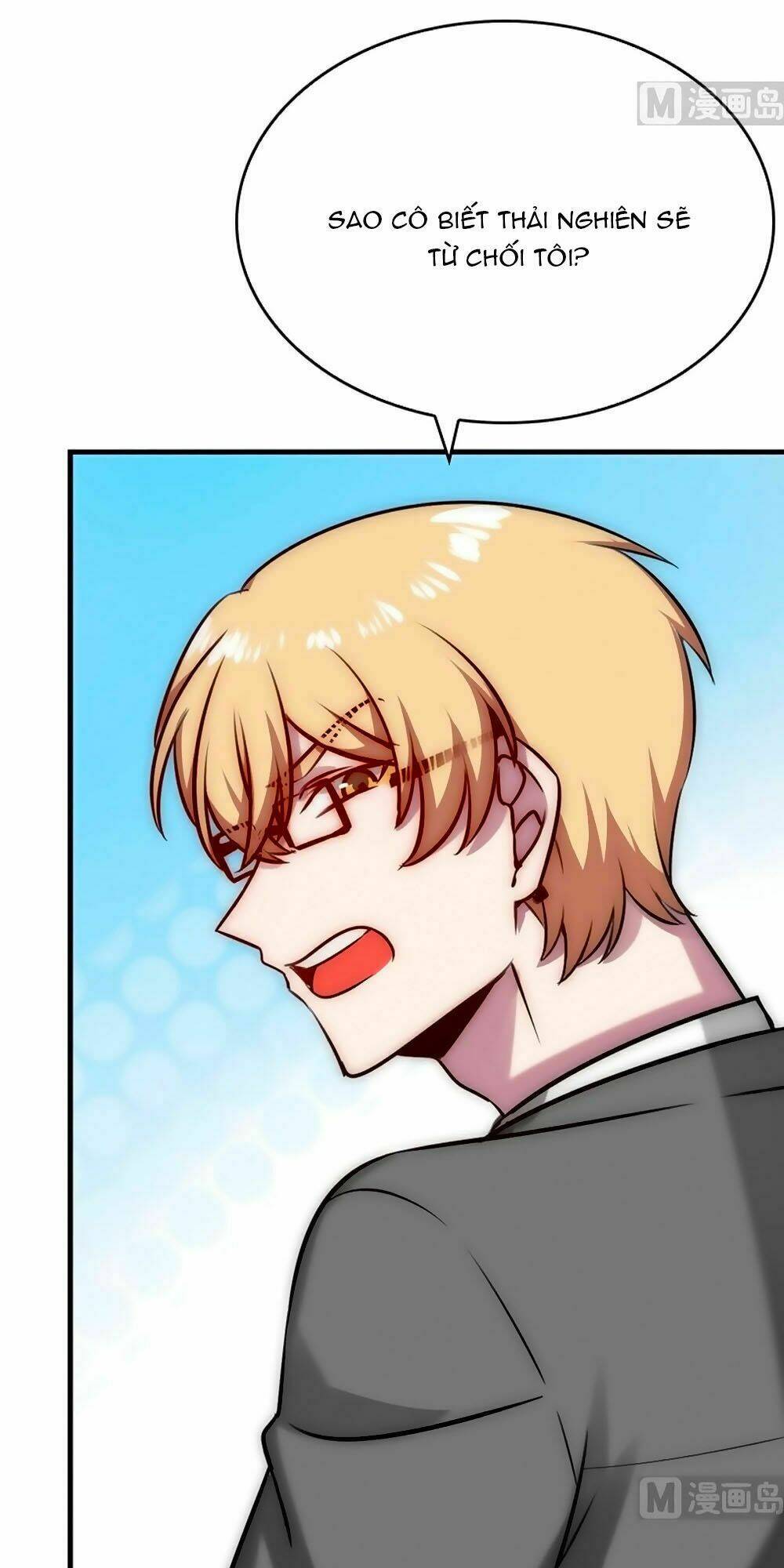 Bám Lấy Nam Thần Bất Chấp Thời Tiết: Chapter 34