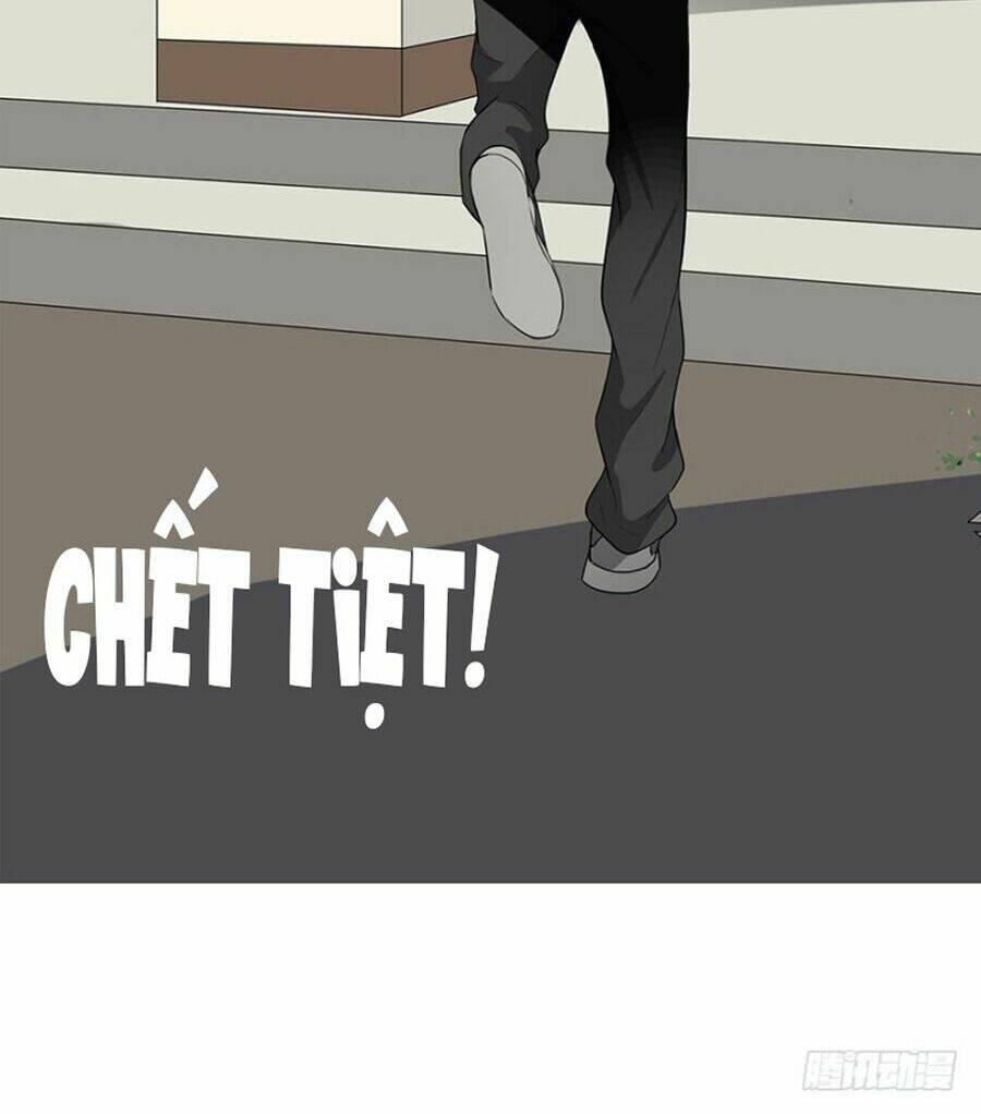 Thiếu Niên Rắc Rối: Chapter 8