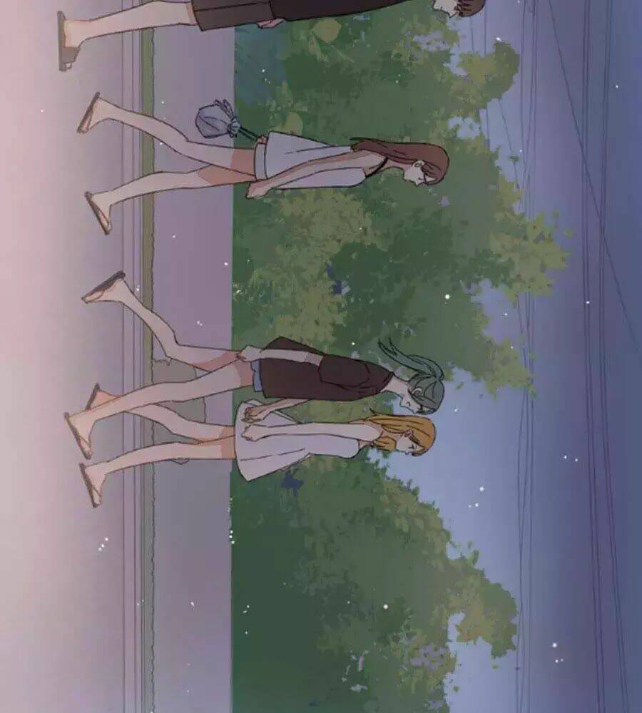 Mùi Hương Lãng Mạn: Chapter 30