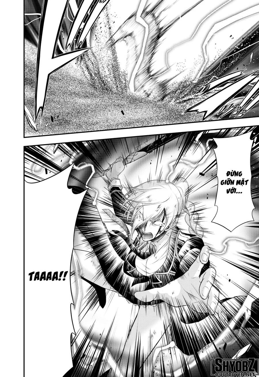 Đi Tìm Sát Tinh Vương: Chapter 77