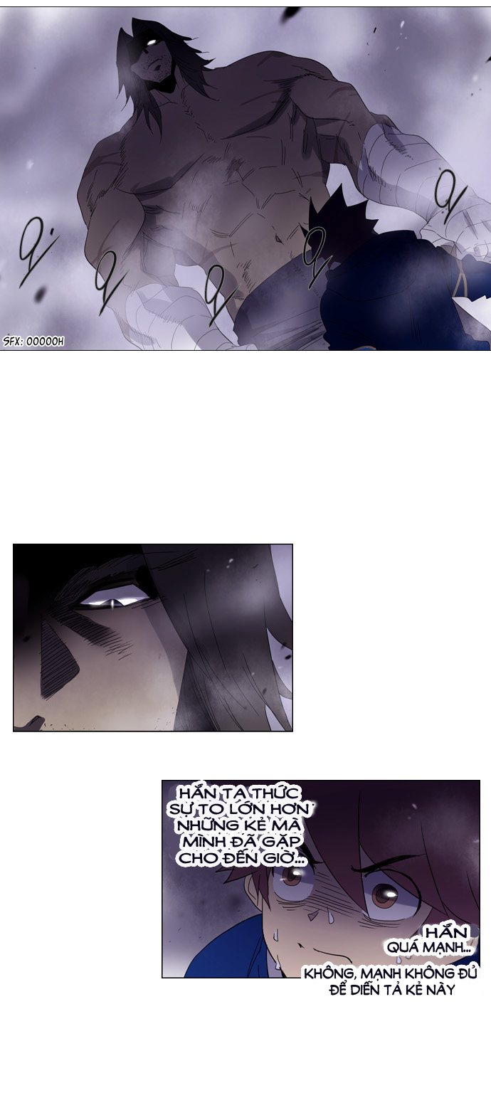 Soul Cartel: Chapter 53