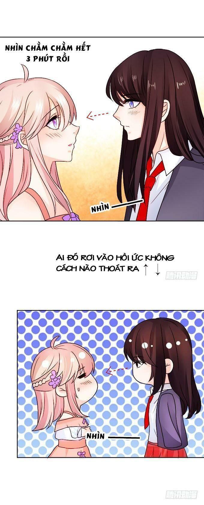 Hồ Tiên Hung Bạo: Chapter 7