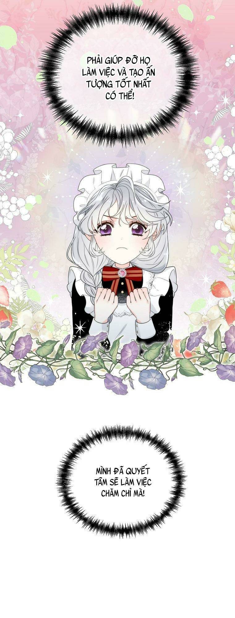 Hoàng Hậu Ác Nữ Yêu Quý Tôi: Chapter 10