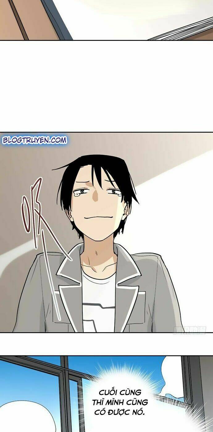 Nữ Nhân Tôi Thích Là Quái Kiệt!: Chapter 2