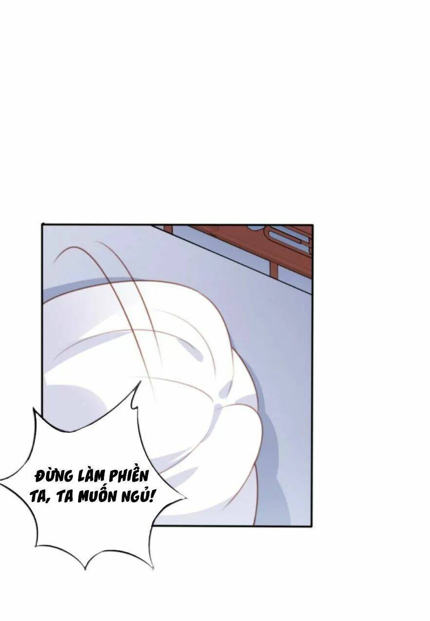 Nàng Trở Thành Bạch Nguyệt Quang Của Vương Gia Bệnh Kiều: Chapter 98