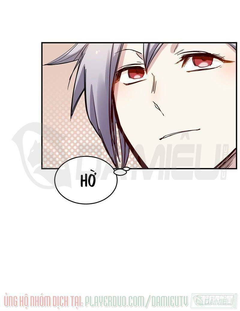 Đỉnh Phong Thần Y: Chapter 49