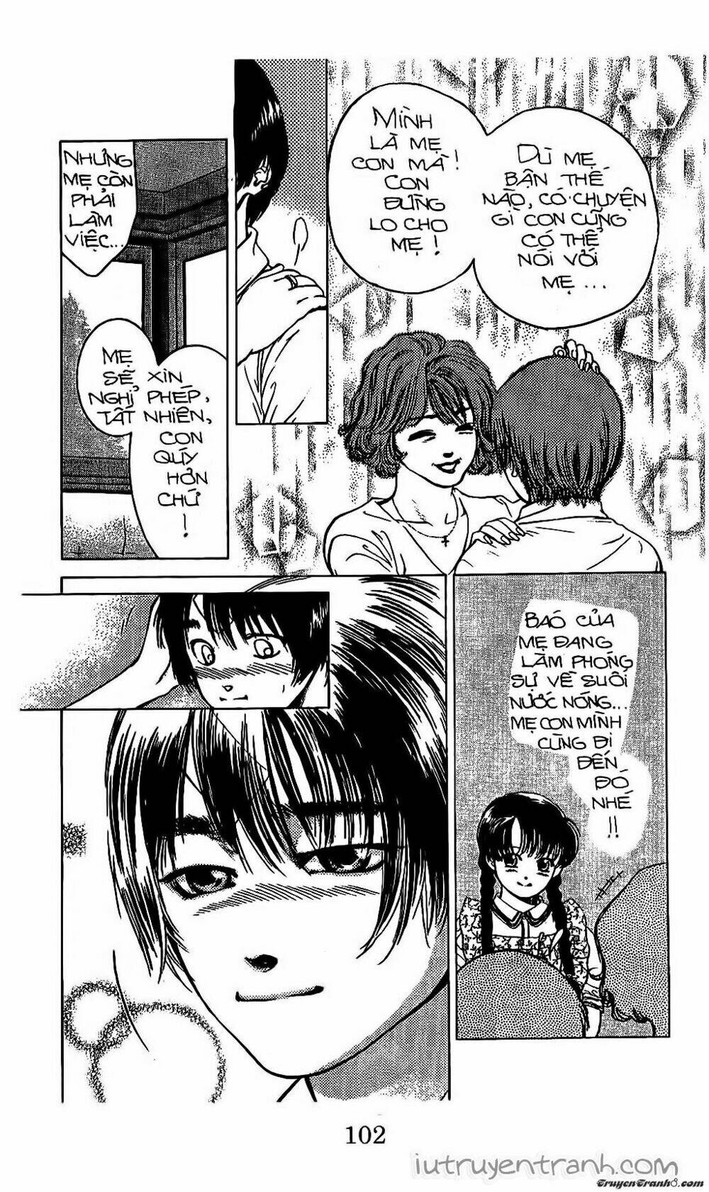 Mirano Nhà Tôi: Chapter 114