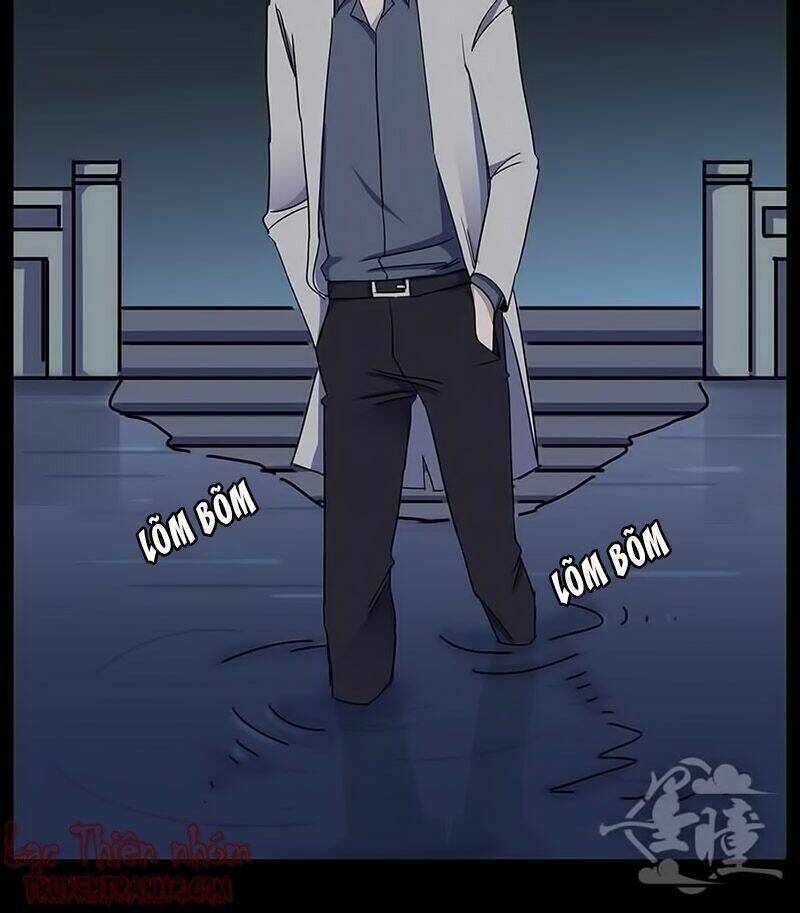 Thông Linh Ngụy Y: Chapter 9