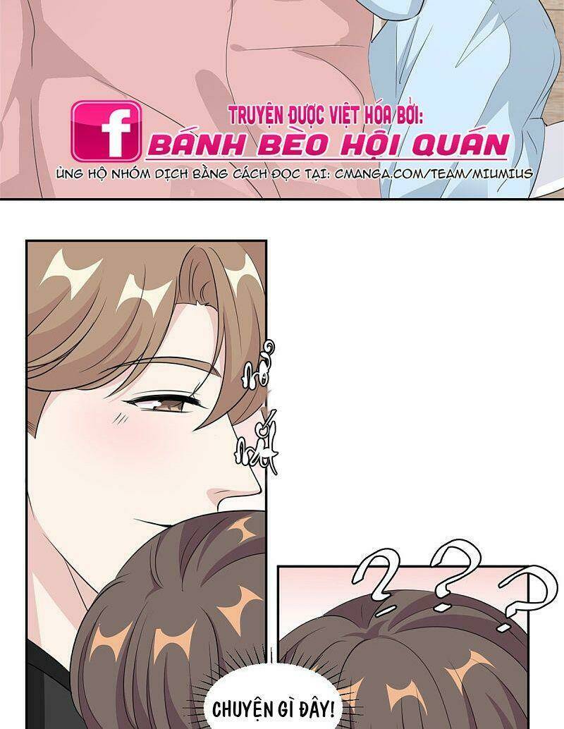 Tổng Tài, Tránh Xa Tôi Ra: Chapter 63