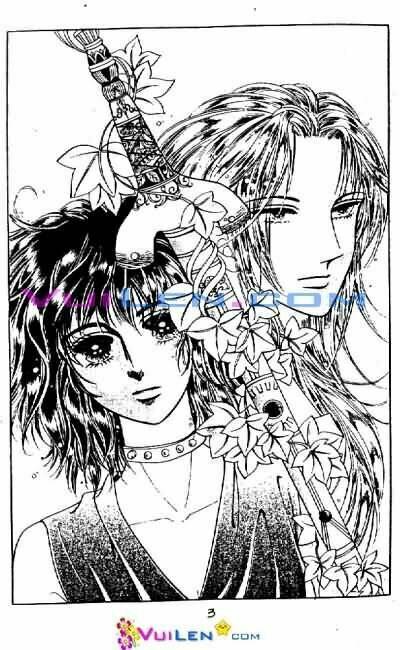 Nữ hoàng biển cả: Chapter 14