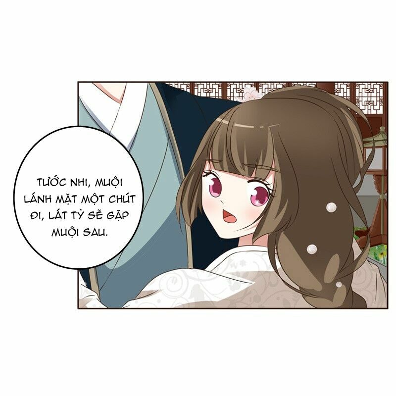 Thông Linh Phi: Chapter 139