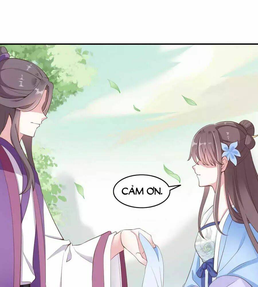 Đích Nữ Hữu Độc: Chapter 56