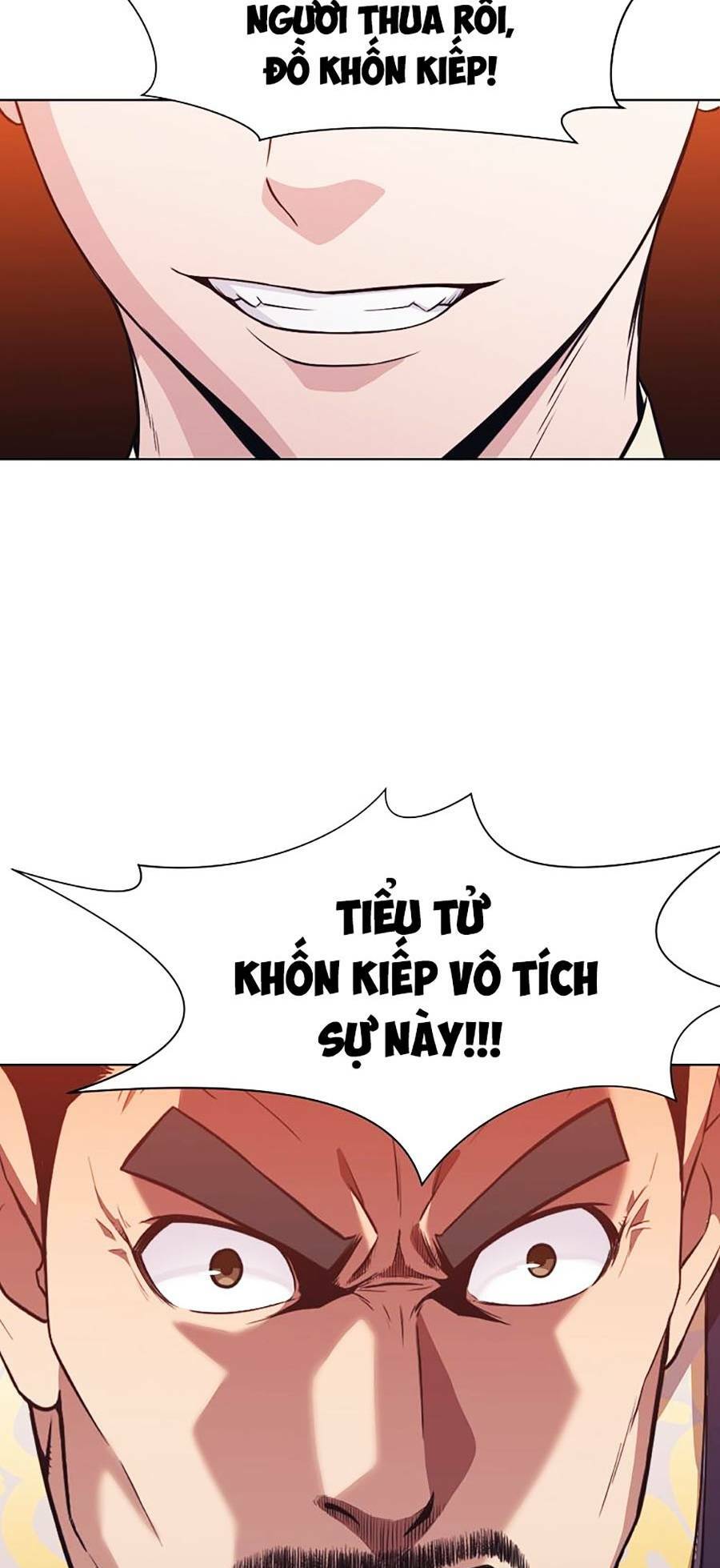 Thiên Võ Chiến Thần: Chapter 60