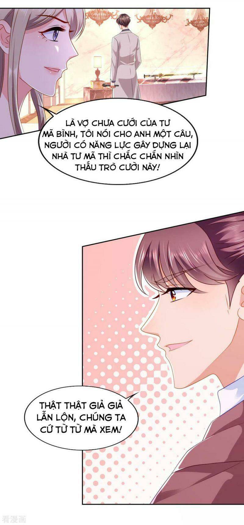 Chí Tôn Toàn Năng: Chapter 64