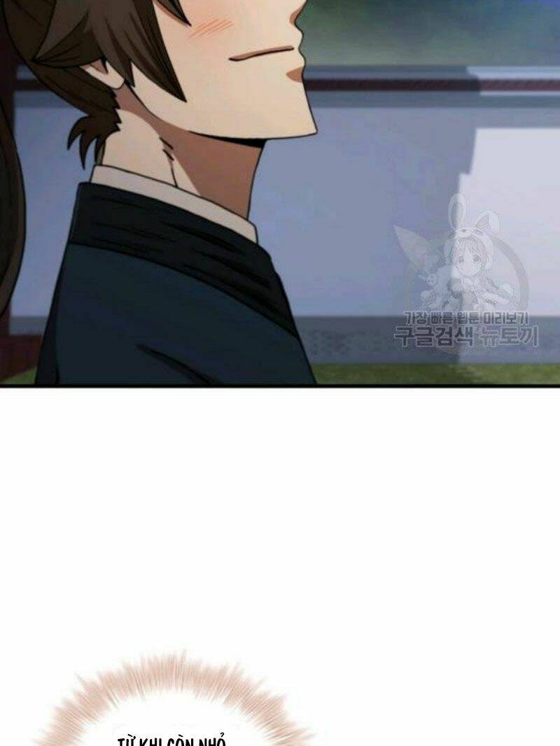 Thân Thủ Đệ Nhất Kiếm: Chapter 66