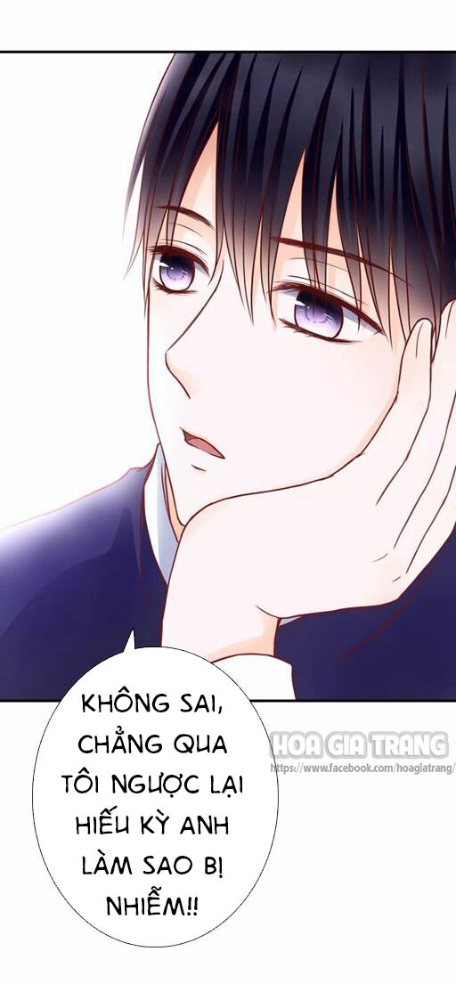 Ở lại thế kỷ này: Chapter 5
