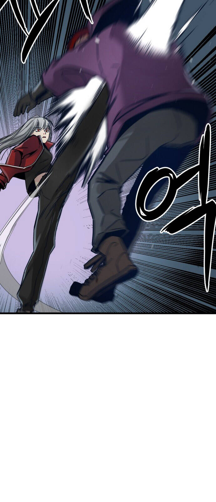 Hero Killer Boom: Chapter 4